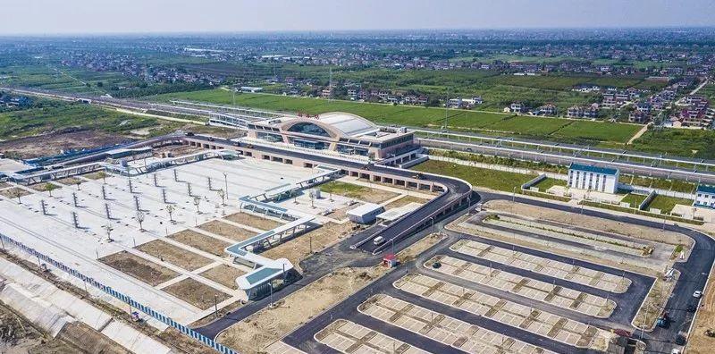 啟東火車站通哪里_火車站啟東有地鐵嗎_啟東有火車站嗎