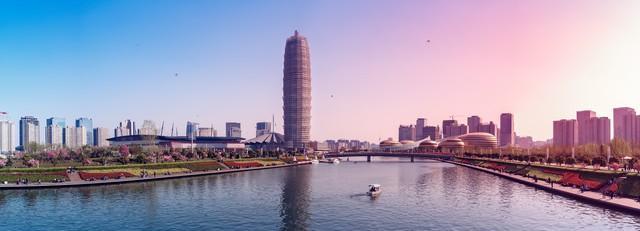 鄭州旅游景點地圖_鄭州旅游地圖全圖高清版大圖_河南鄭州旅游地圖景點大全