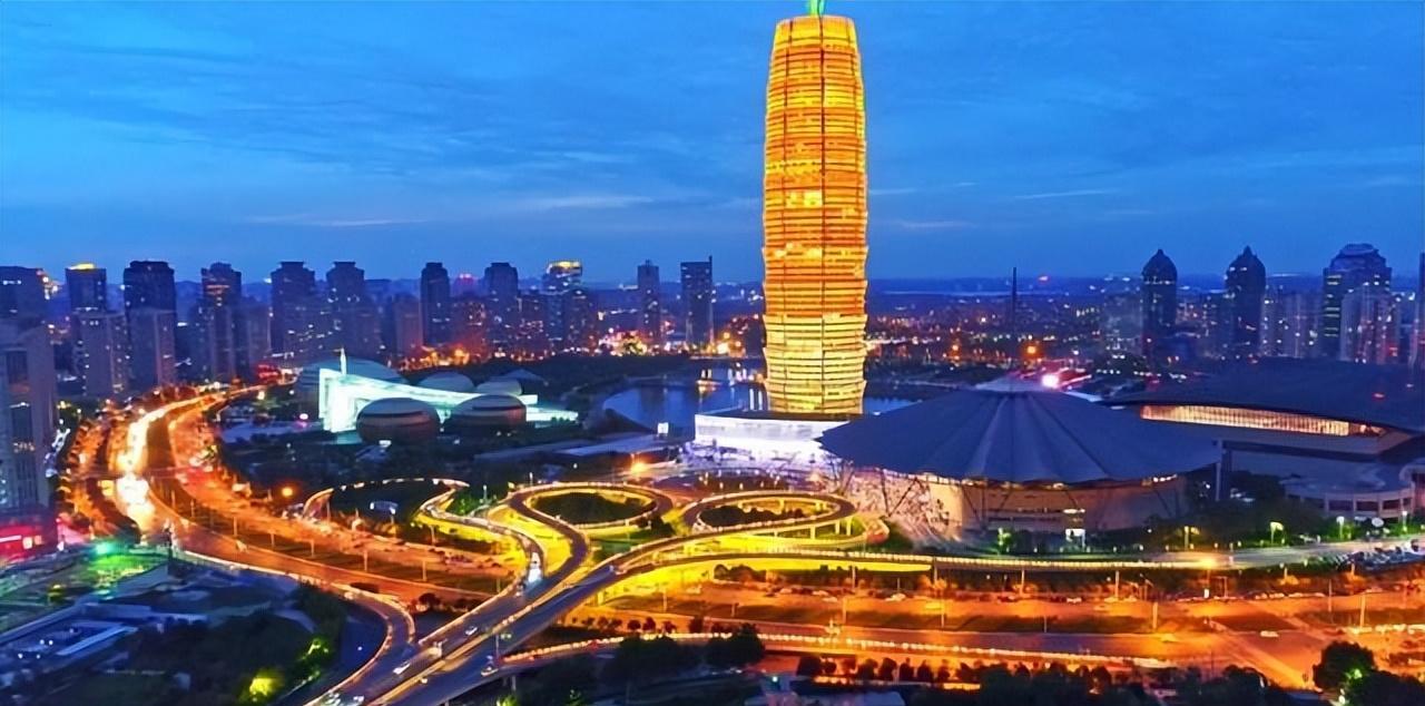 河南鄭州旅游地圖景點大全_鄭州旅游景點地圖_鄭州旅游地圖全圖高清版大圖