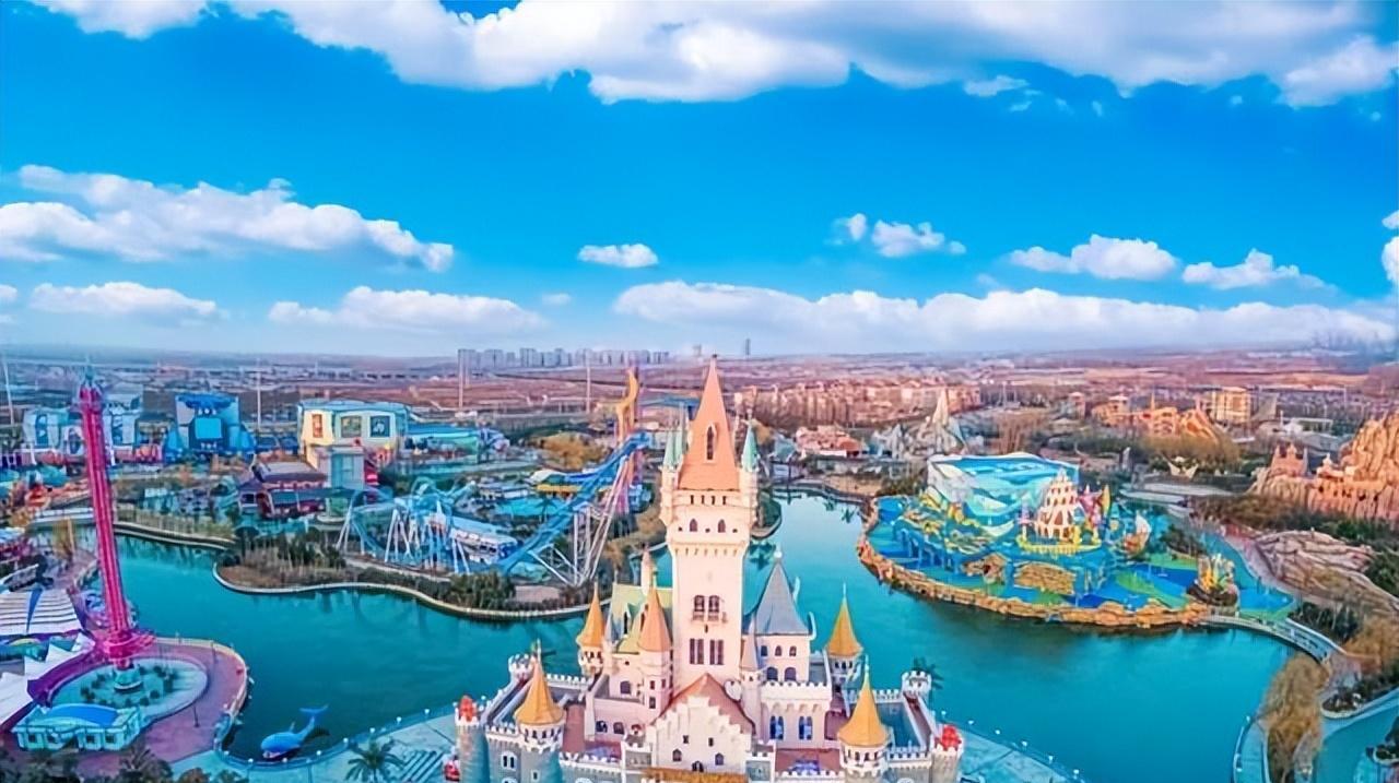 河南鄭州旅游地圖景點大全_鄭州旅游景點地圖_鄭州旅游地圖全圖高清版大圖