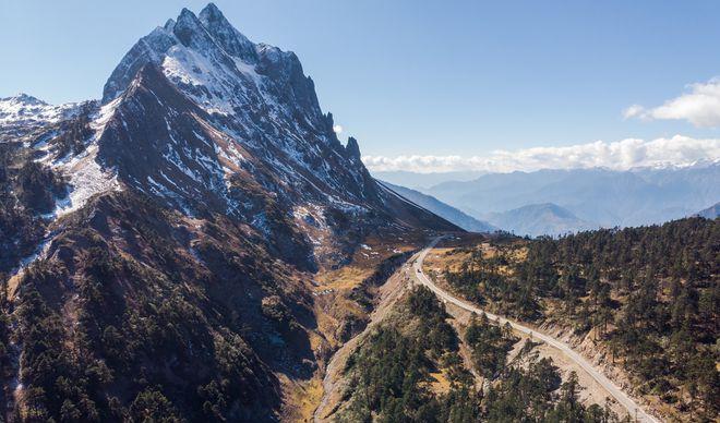 從云南自駕去拉薩自駕多久_云南自駕到拉薩旅游線路_拉薩到云南自駕游路線