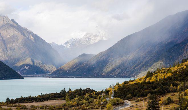 從云南自駕去拉薩自駕多久_拉薩到云南自駕游路線_云南自駕到拉薩旅游線路
