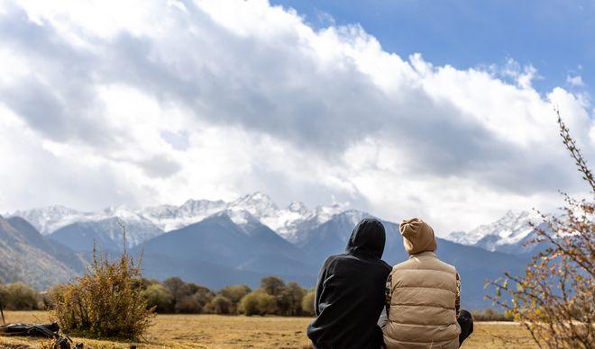 從云南自駕去拉薩自駕多久_云南自駕到拉薩旅游線路_拉薩到云南自駕游路線