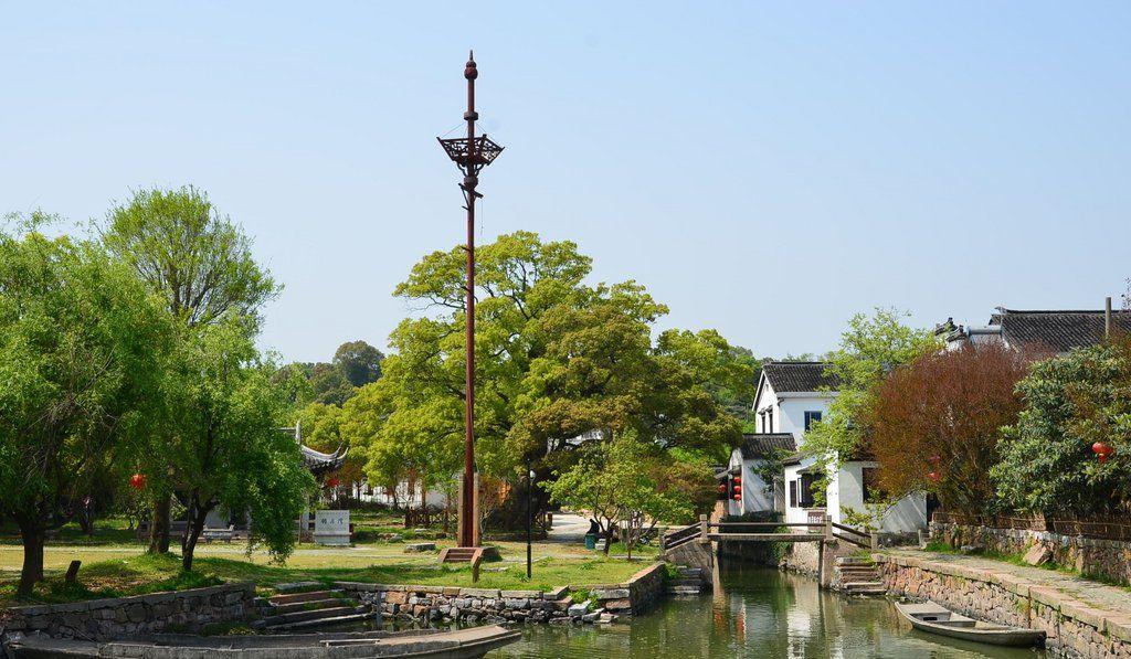 蘇州西山自駕游必去景點推薦,領略自然風光與歷史文化