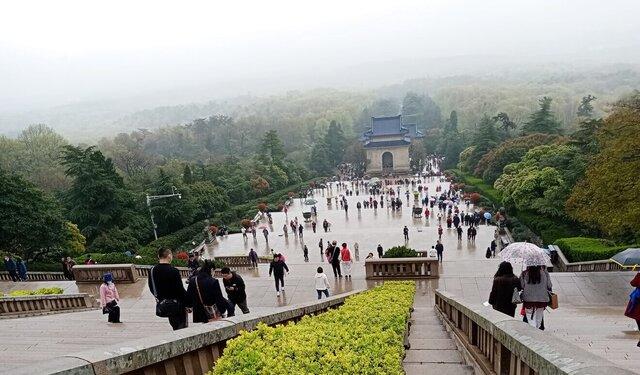 從南京南站出發(fā)南京旅游推薦_南京旅游推薦景點_南京旅游推薦