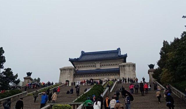 南京旅游推薦景點_南京旅游推薦_從南京南站出發(fā)南京旅游推薦