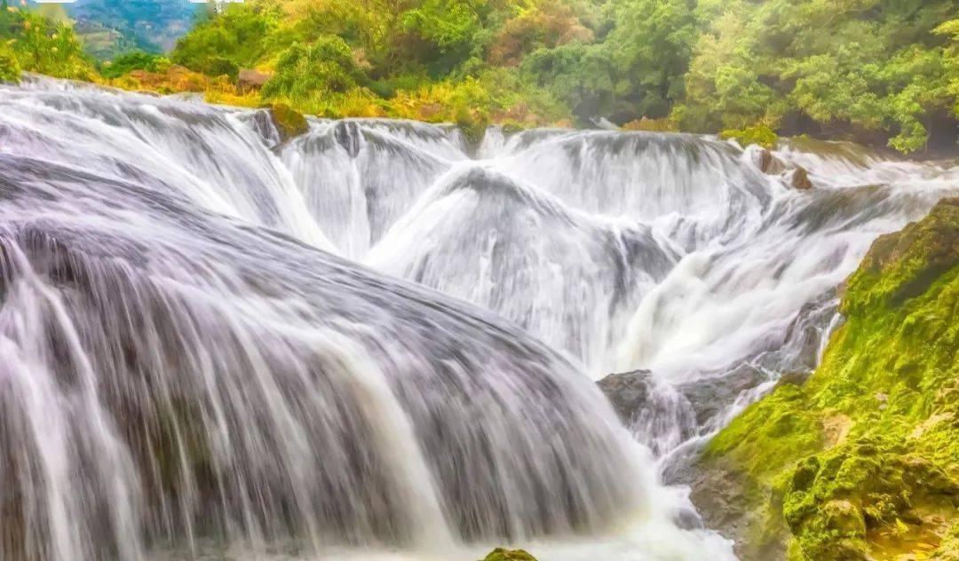 貴州旅游景點梵凈山_貴州旅游梵凈山_貴州山梵凈山