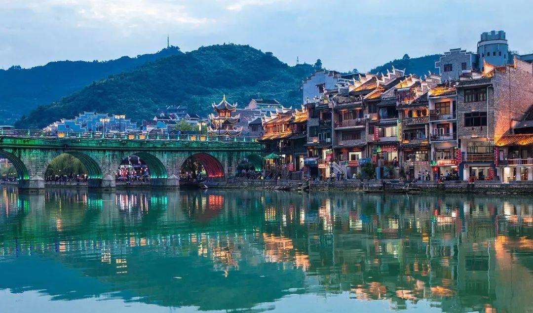 貴州旅游梵凈山_貴州山梵凈山_貴州旅游景點梵凈山