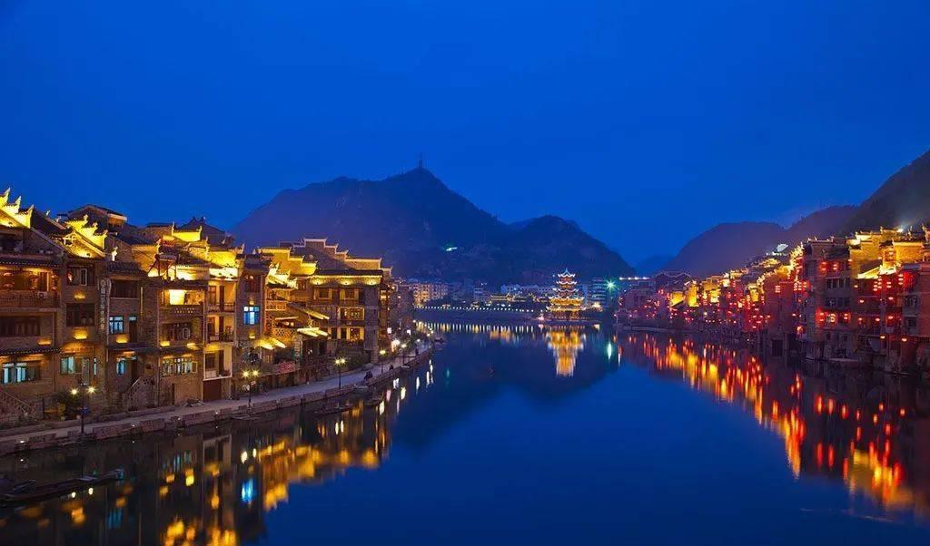 貴州旅游景點梵凈山_貴州山梵凈山_貴州旅游梵凈山