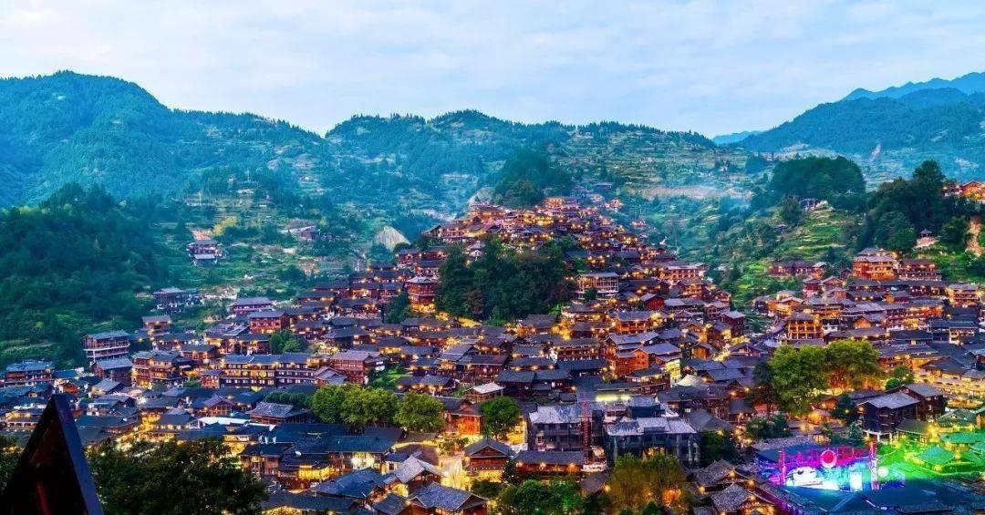 貴州旅游景點梵凈山_貴州旅游梵凈山_貴州山梵凈山