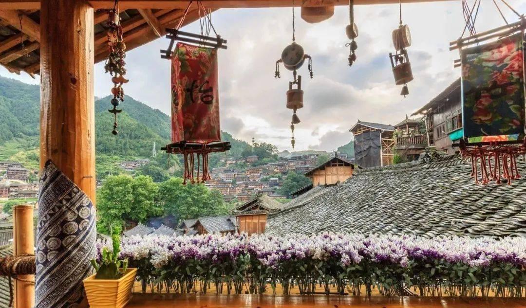 貴州旅游景點梵凈山_貴州山梵凈山_貴州旅游梵凈山