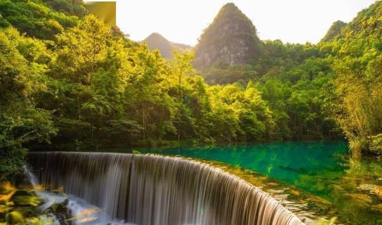 貴州山梵凈山_貴州旅游梵凈山_貴州旅游景點梵凈山