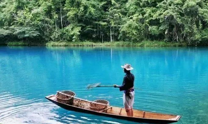 貴州旅游景點梵凈山_貴州山梵凈山_貴州旅游梵凈山