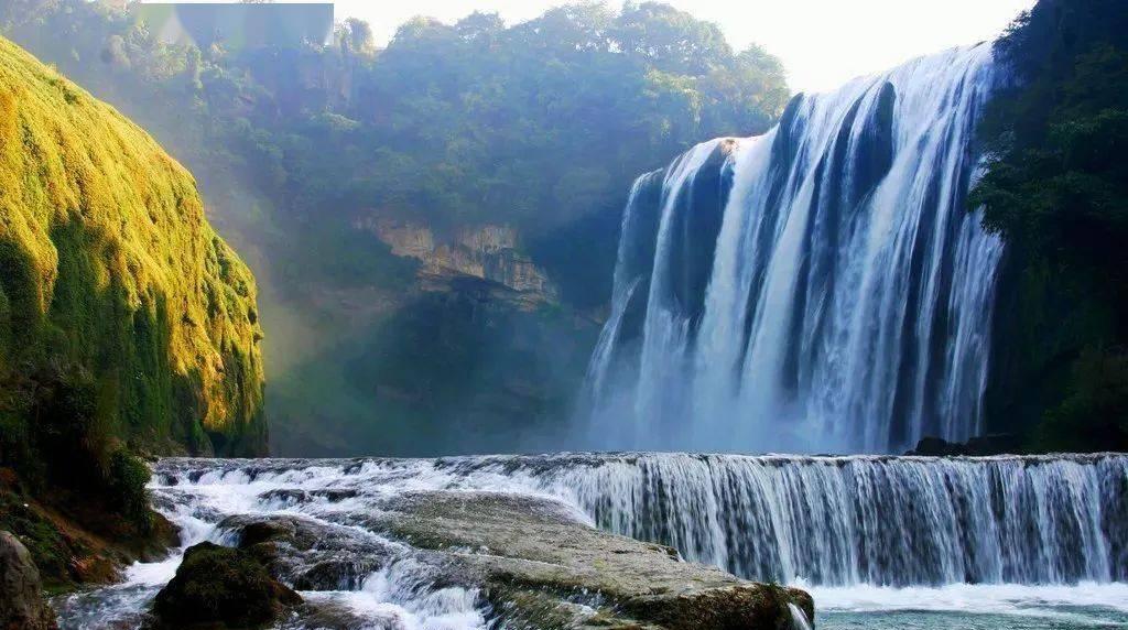 貴州山梵凈山_貴州旅游梵凈山_貴州旅游景點梵凈山