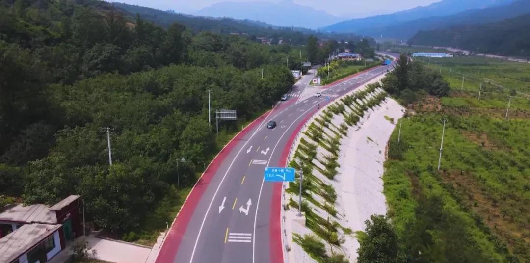 第六屆河北省旅發大會:打造太行紅河谷經濟帶,串聯美麗風景道