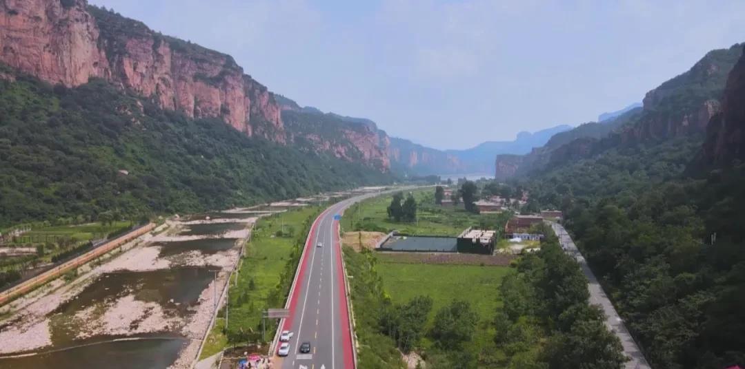 邯鄲旅游一卡通_邯鄲旅游一卡通包括哪些景點_邯鄲旅游