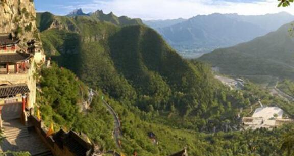 邯鄲旅游_邯鄲旅游景點(diǎn)_邯鄲旅游一日游必去景點(diǎn)