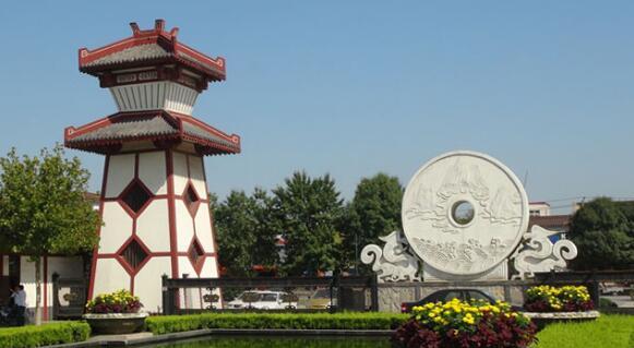 邯鄲旅游_邯鄲旅游一日游必去景點(diǎn)_邯鄲旅游景點(diǎn)