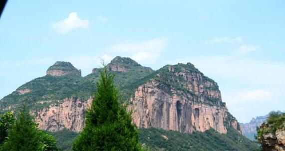 邯鄲旅游一日游必去景點(diǎn)_邯鄲旅游景點(diǎn)_邯鄲旅游