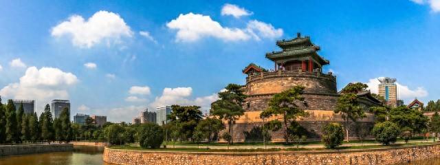 走進歷史悠久的邯鄲，感受其獨特魅力與豐富文化