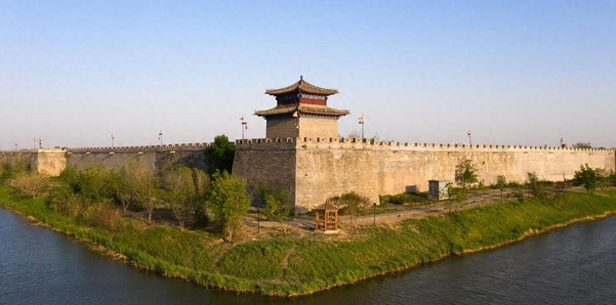 2024 年春節游邯鄲，六大必去景點等你來