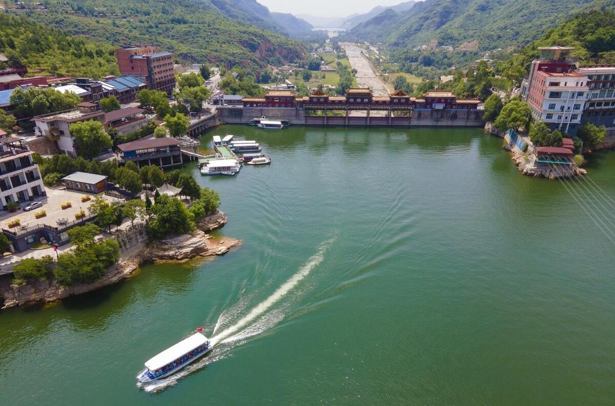 邯鄲旅游景點_邯鄲旅游_邯鄲旅游攻略