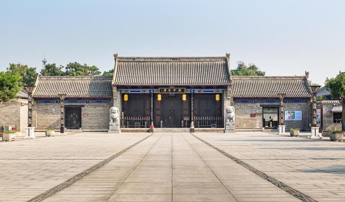 邯鄲旅游_邯鄲旅游景點_邯鄲旅游攻略