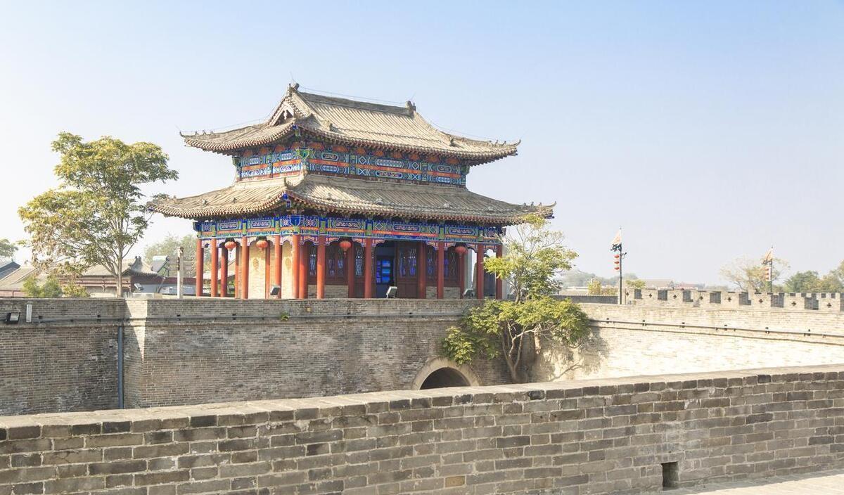 邯鄲旅游_邯鄲旅游景點_邯鄲旅游攻略