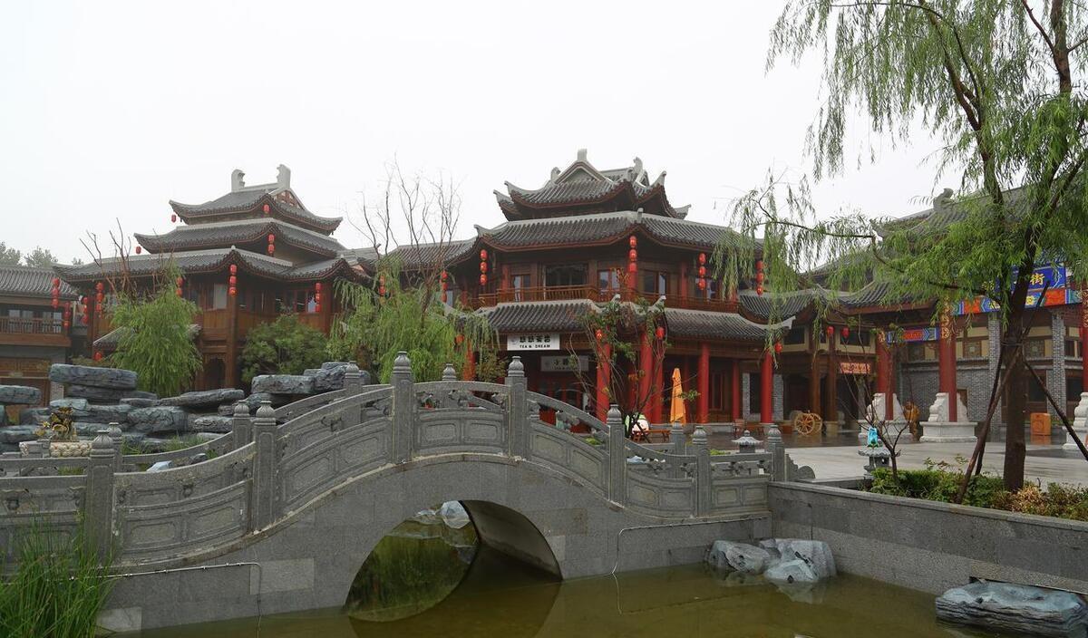 邯鄲旅游景點_邯鄲旅游_邯鄲旅游攻略