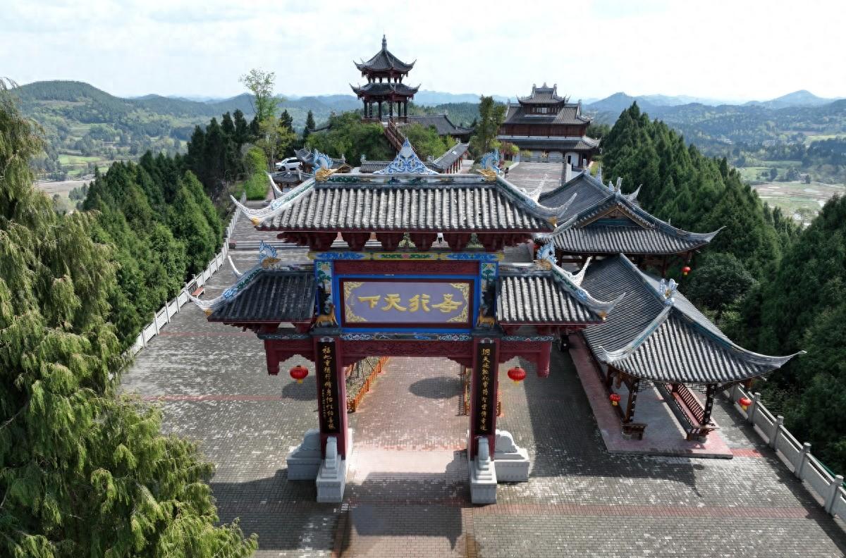 邯鄲旅游攻略：探索歷史文化名城，打卡網紅景點