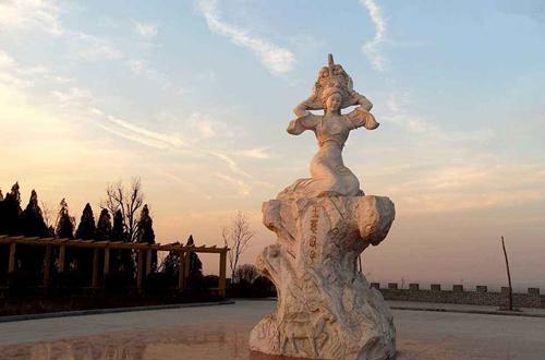 濟南旅游網_濟南旅游網紅打卡地_濟南旅游網站