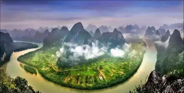 成都出發桂林自駕游_桂林到成都自駕游_從桂林到成都自駕游線路推薦