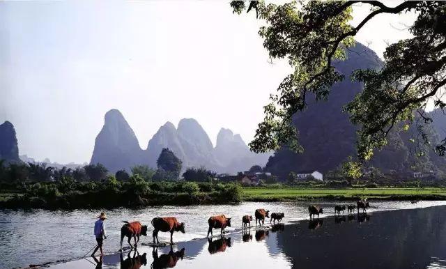 桂林到成都自駕游_成都出發桂林自駕游_從桂林到成都自駕游線路推薦