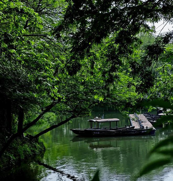 浙江自駕游路線：西湖、烏鎮景點全攻略