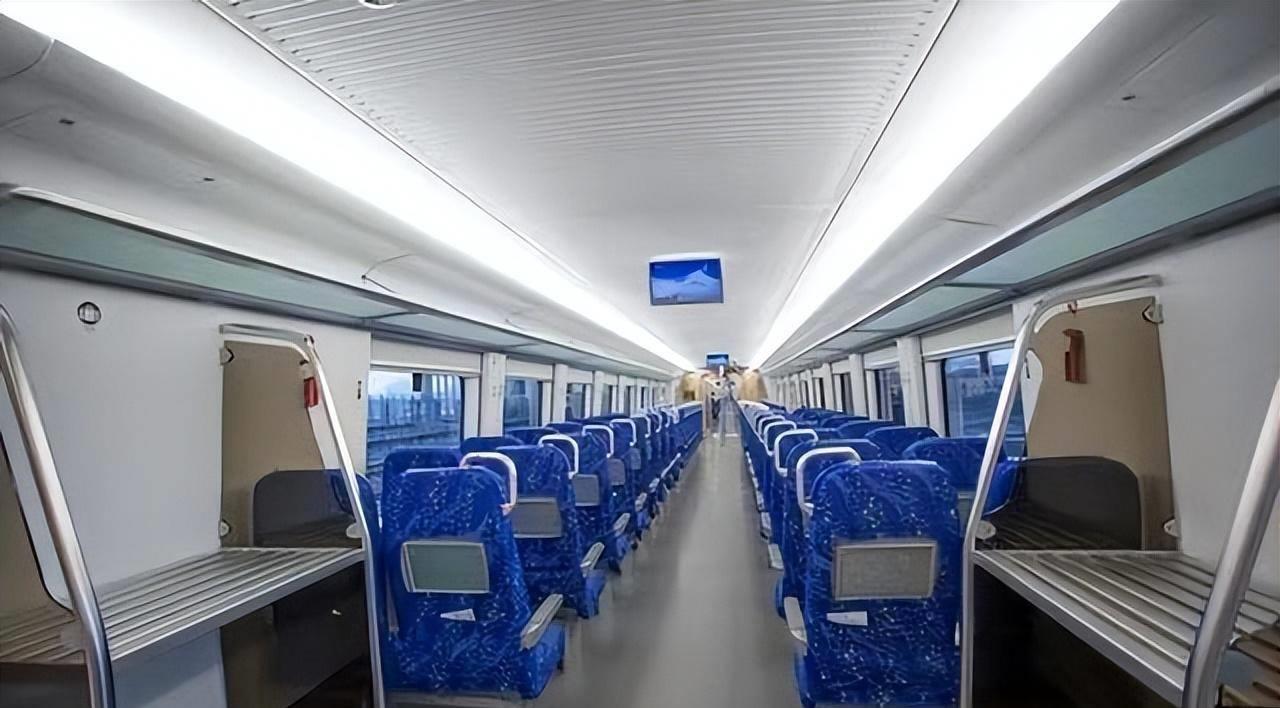 火車動車區別有多大_動車和火車有什么區別_火車動車區別有哪些