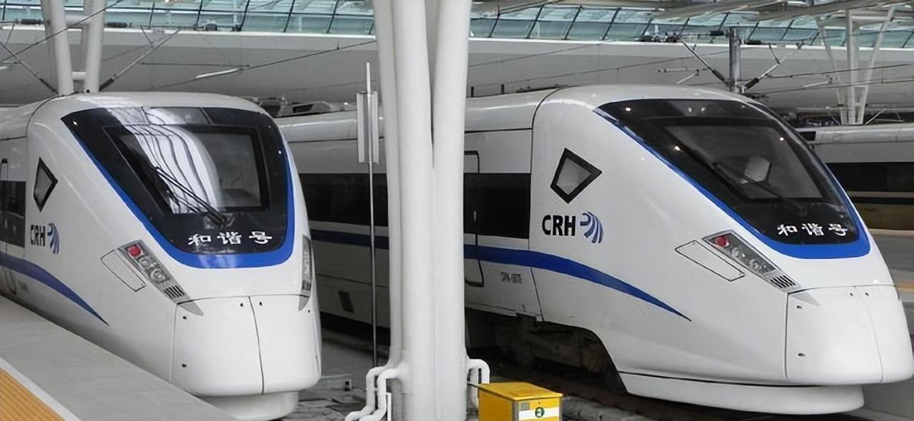 火車動車區別有哪些_動車和火車有什么區別_火車動車區別有多大