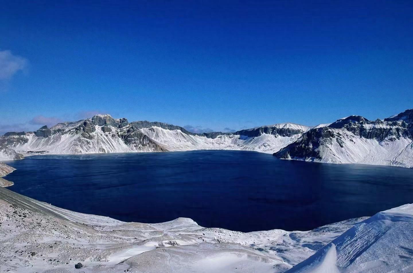 探索長白山:壯麗自然景觀與獨特文化遺產,六日游僅需 1000+