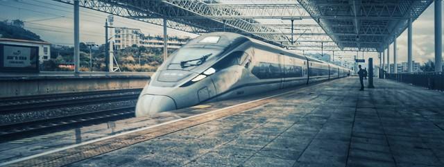 火車動車區別有多大_火車動車區別有哪些_動車和火車有什么區別