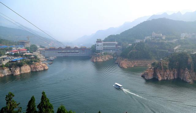 邯鄲附近旅游景點_邯鄲附近旅游景點大全排名_邯鄲附近景區(qū)