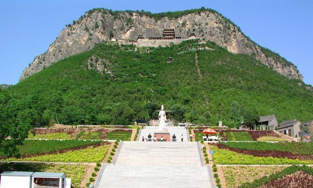 邯鄲附近景區(qū)_邯鄲附近旅游景點大全排名_邯鄲附近旅游景點