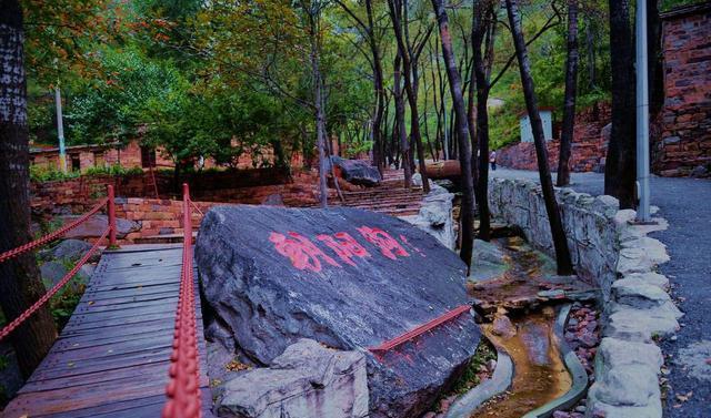 邯鄲附近旅游景點_邯鄲附近景區(qū)_邯鄲附近旅游景點大全排名