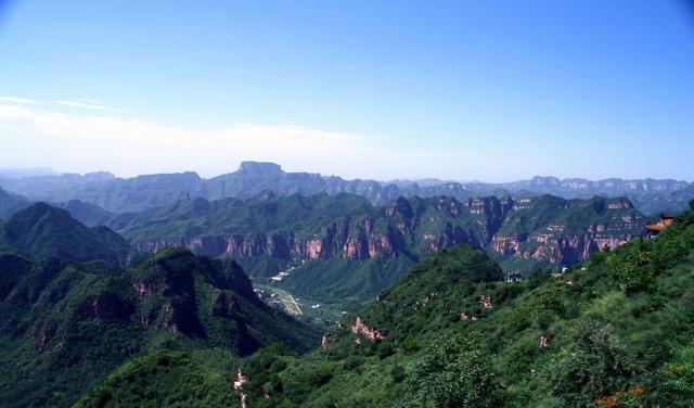邯鄲附近旅游景點_邯鄲附近旅游景點大全排名_邯鄲附近景區(qū)
