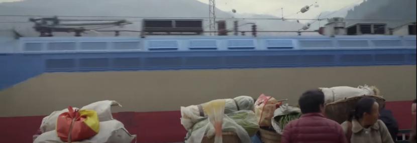 哪種火車干凈_火車干凈還是高鐵干凈_火車干凈嗎