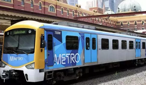 墨爾本火車線路圖_墨爾本市內火車_火車線路墨爾本圖片大全