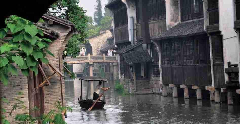 自駕游烏鎮旅游攻略一日游_烏鎮自駕游_自駕烏鎮攻略