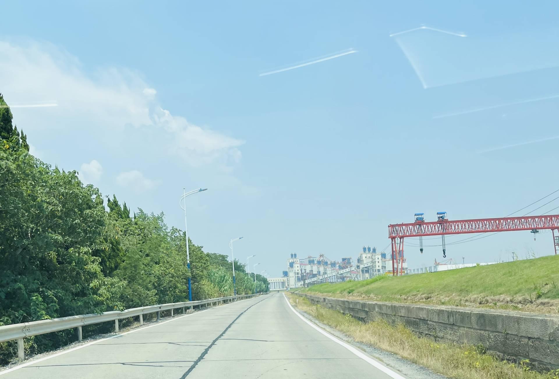 嘉興出發自駕游_嘉興自駕_嘉興出發自駕一日游去