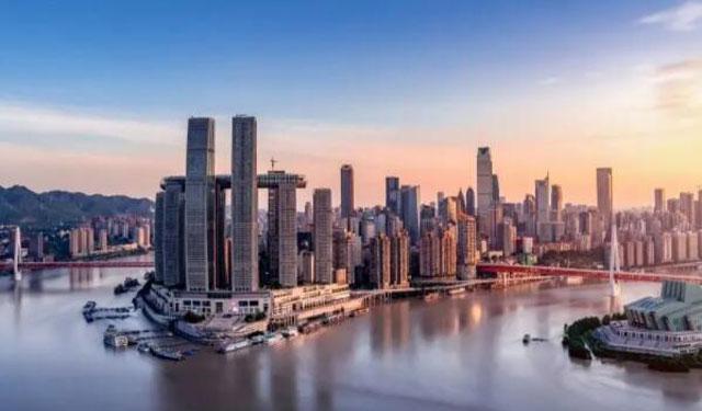 中國(guó)城市人口最多的十大城市,你知道都有哪些嗎?