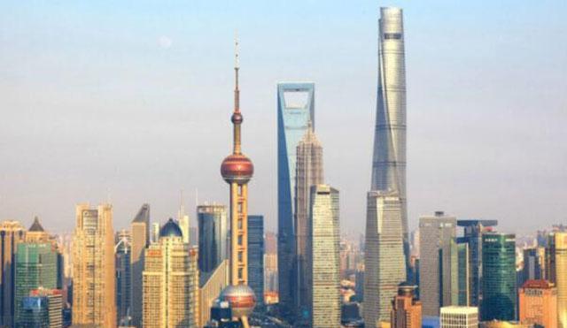 2022年中國人口最多的十大城市排名