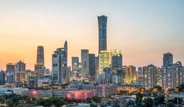 2022年中國人口最多的十大城市排名