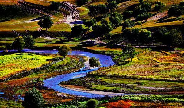 十一黃崗梁旅游_黃崗梁自駕游_黃岡市自駕游